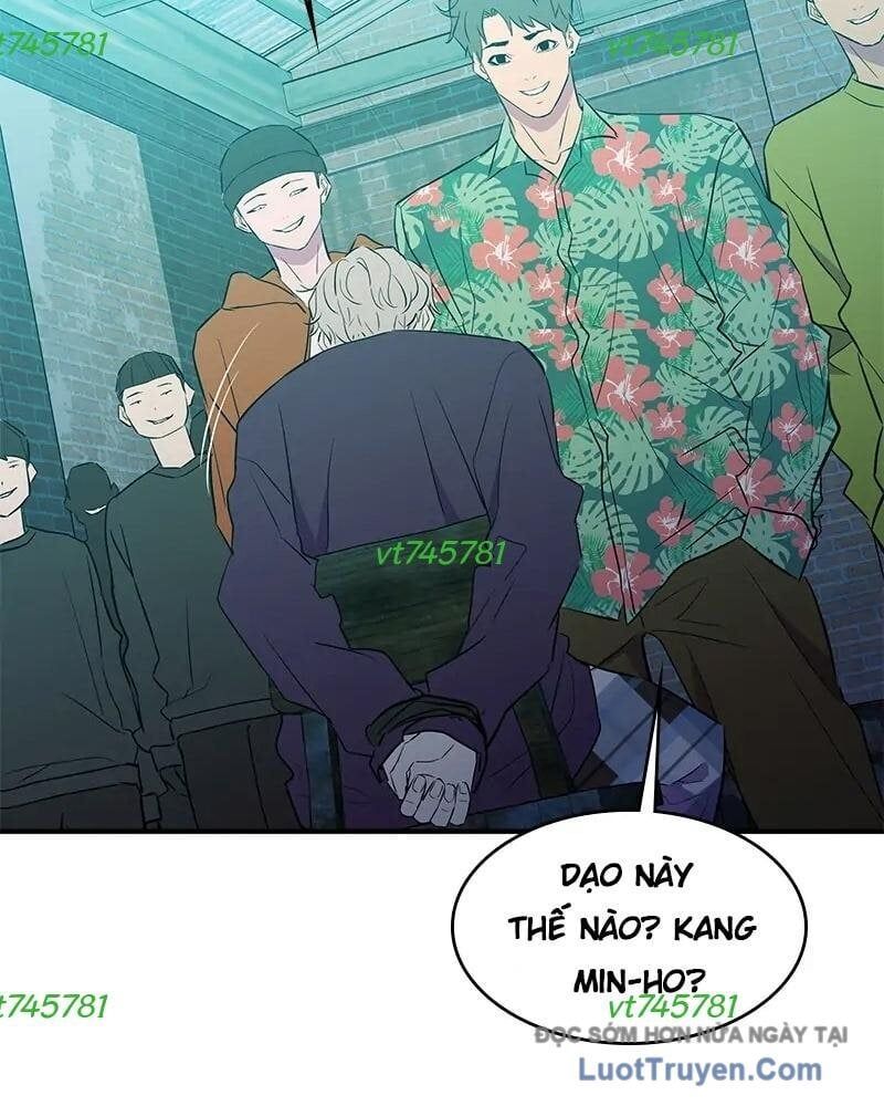 Phản Diện Vô Năng Chap 39 - Next Chap 40