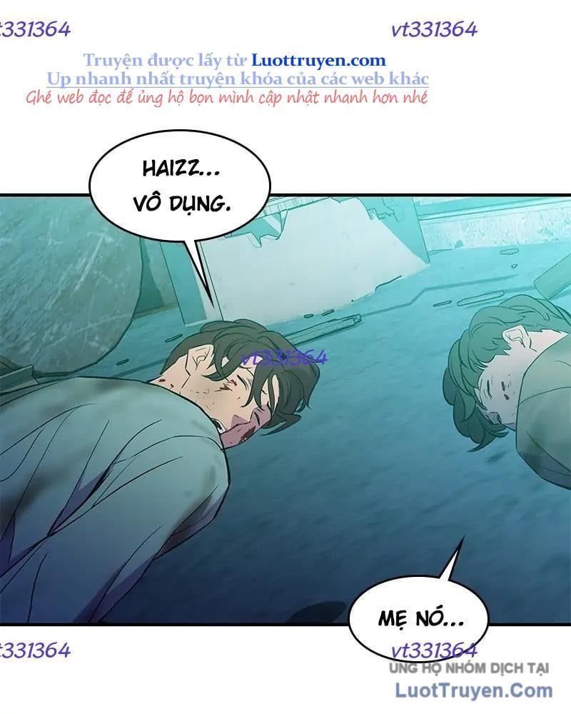 Phản Diện Vô Năng Chap 40 - Next Chap 41