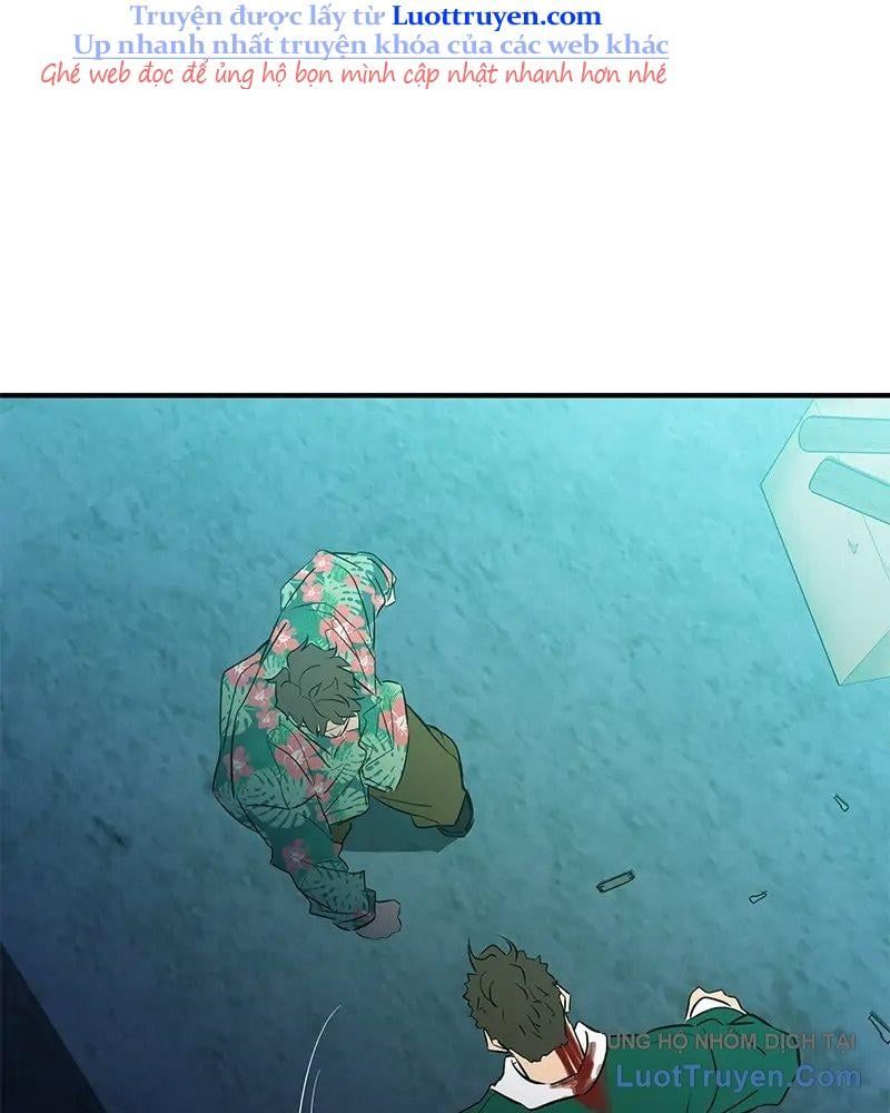 Phản Diện Vô Năng Chap 40 - Next Chap 41