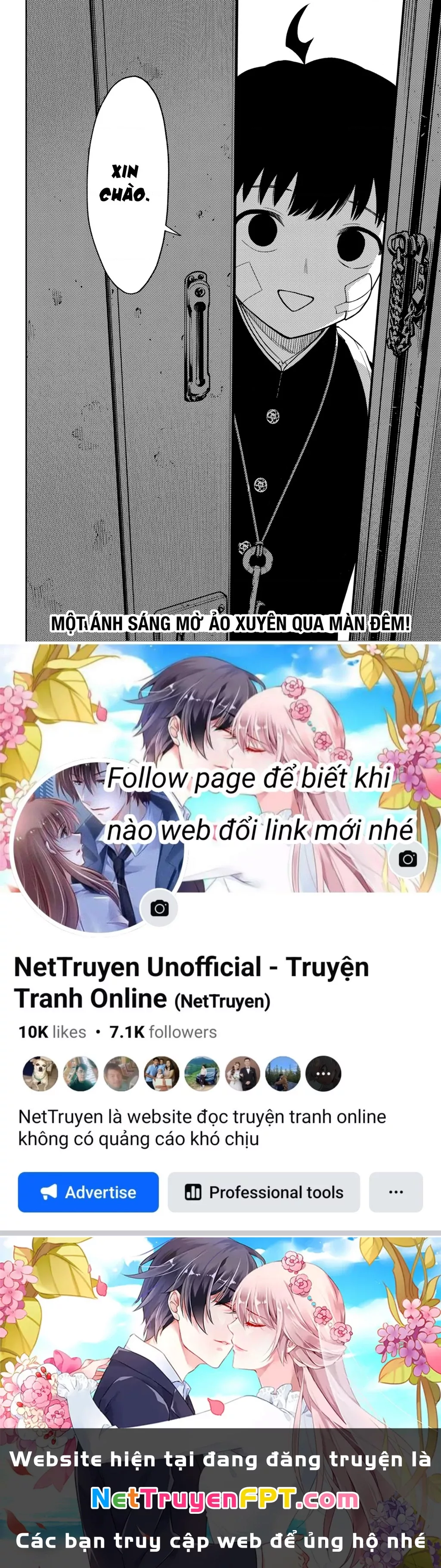 Phán Quyết của ASURA Chap 10 - Next Chap 11