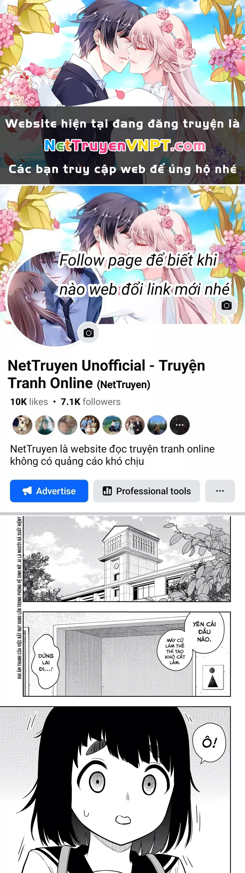 Phán Quyết của ASURA Chap 11 - Next Chap 12