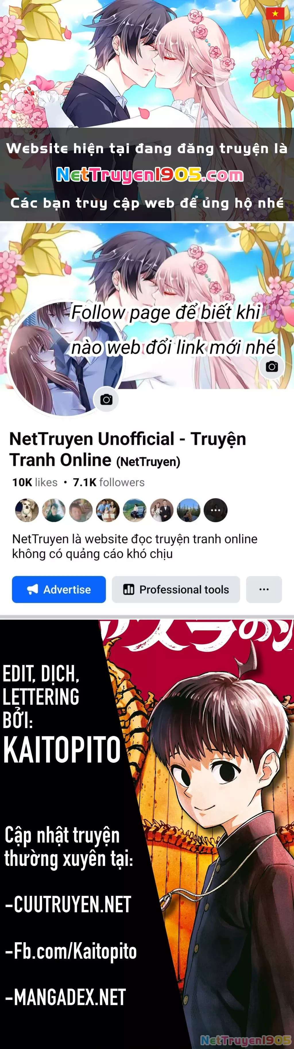 Phán Quyết của ASURA Chap 14 - Next Chap 15