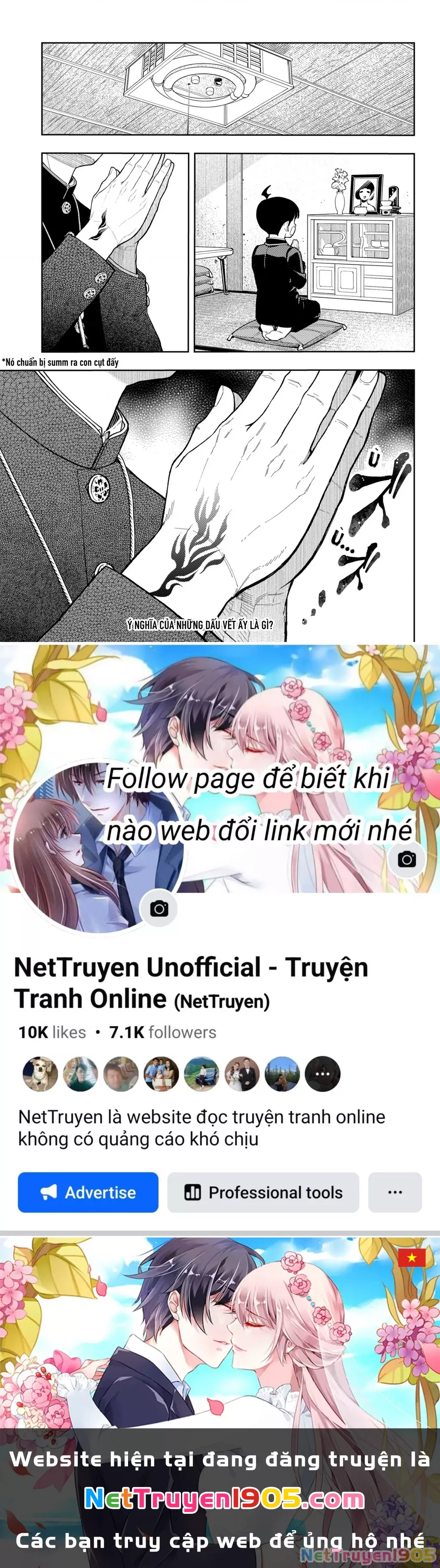 Phán Quyết của ASURA Chap 14 - Next Chap 15