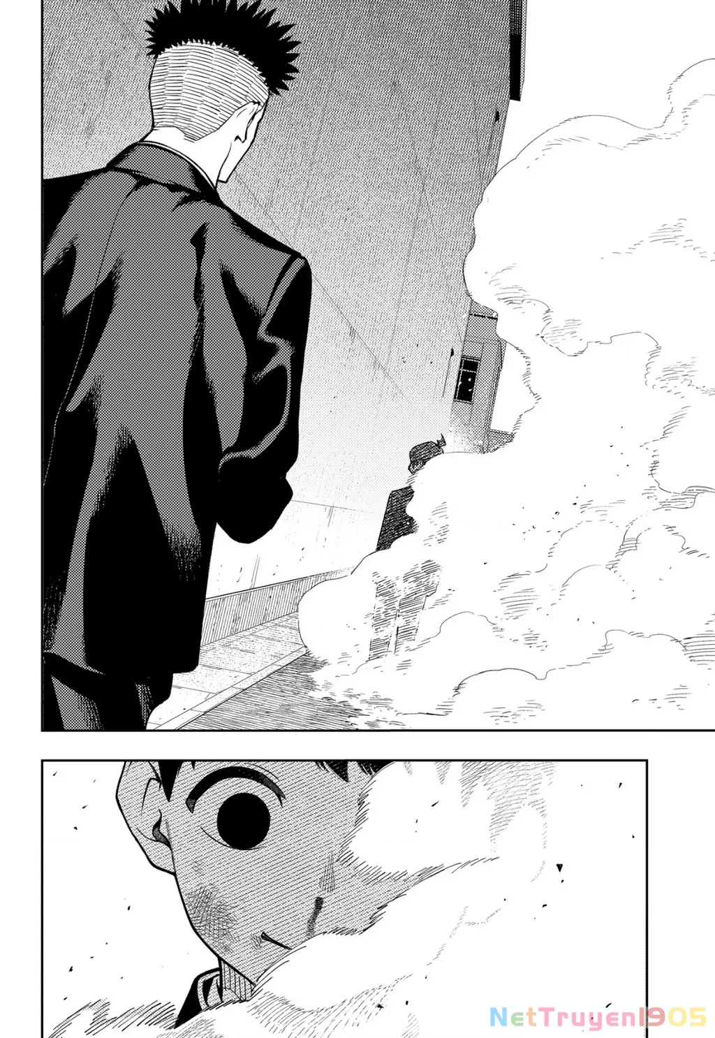 Phán Quyết của ASURA Chap 15 - Next Chap 16