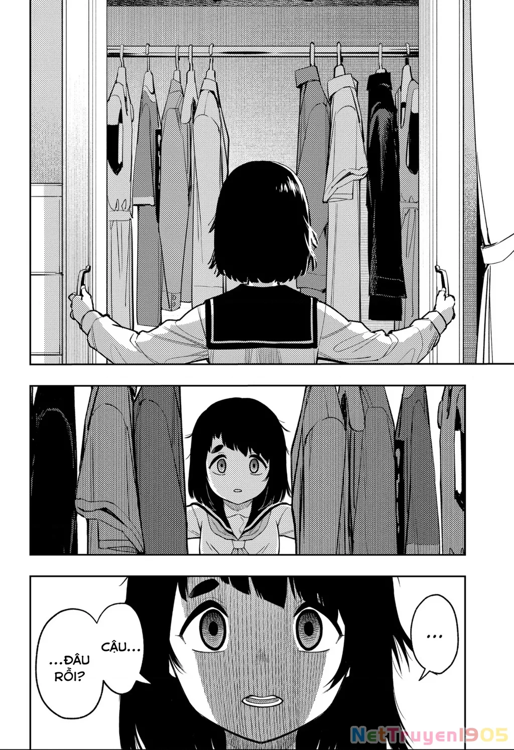 Phán Quyết của ASURA Chap 16 - Next Chap 17