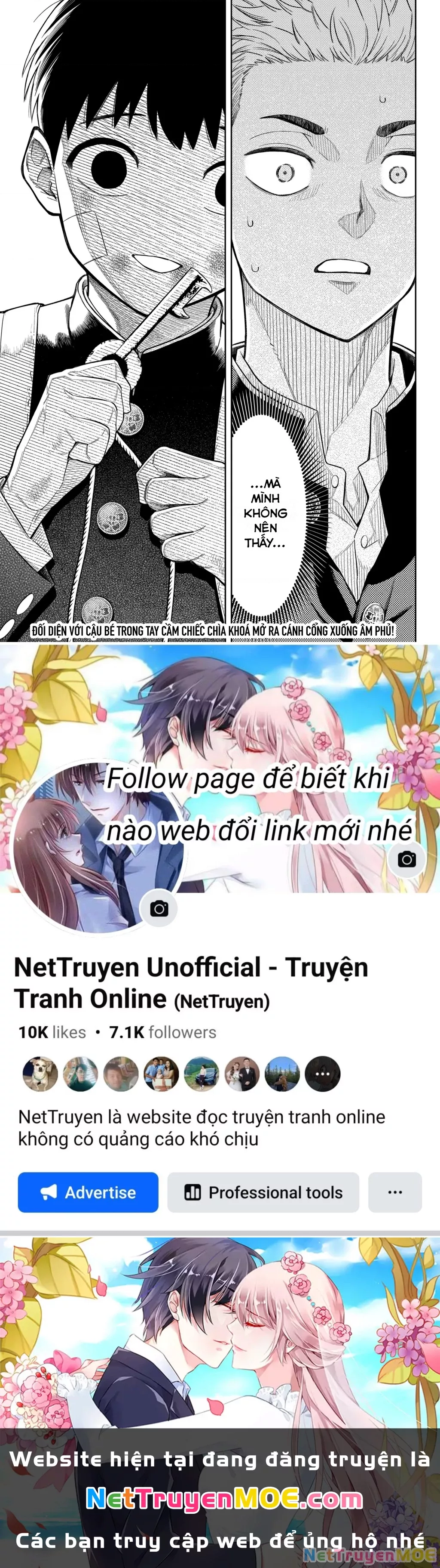 Phán Quyết của ASURA Chap 6 - Next Chap 7