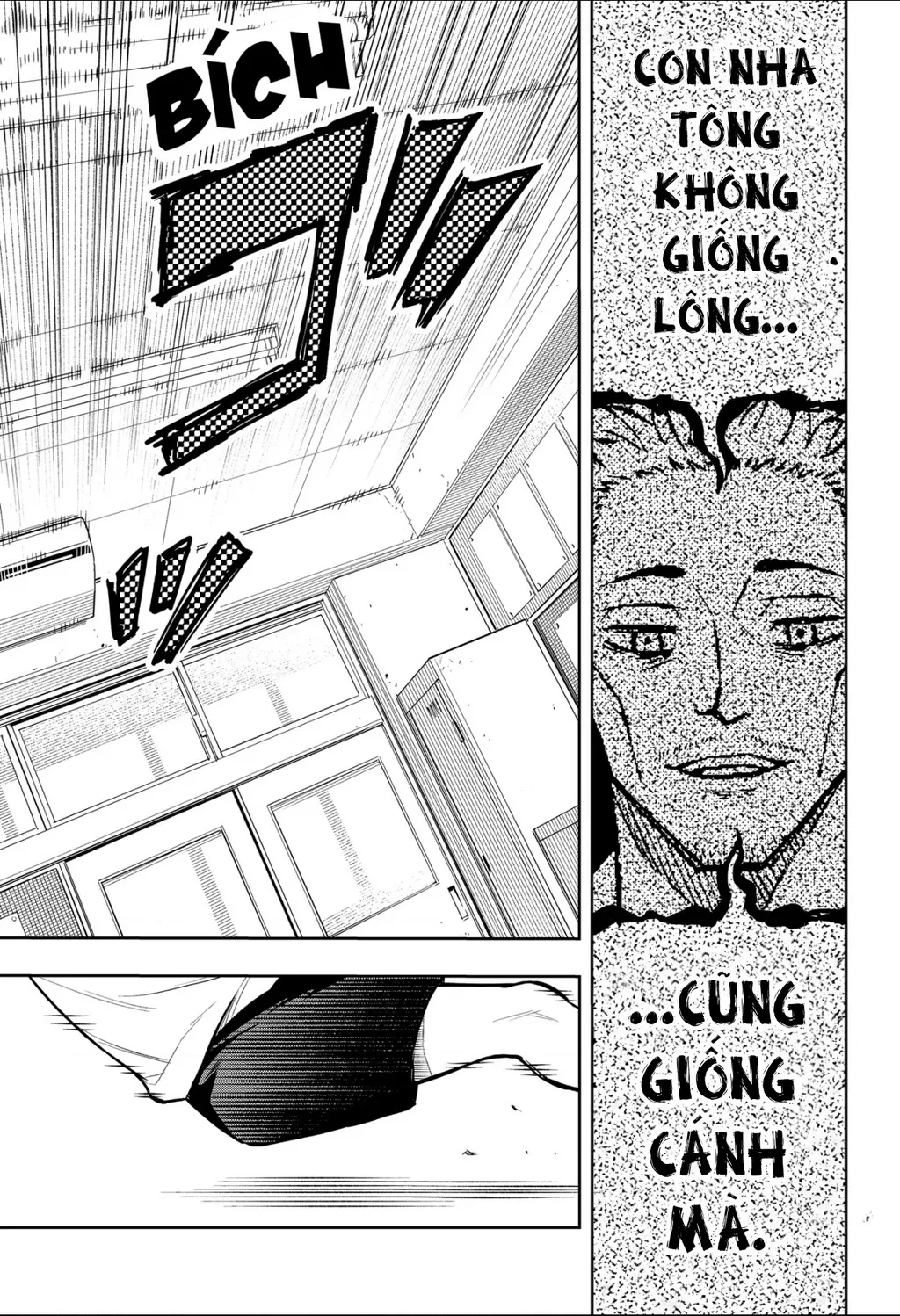 Phán Quyết của ASURA Chap 9 - Next Chap 10