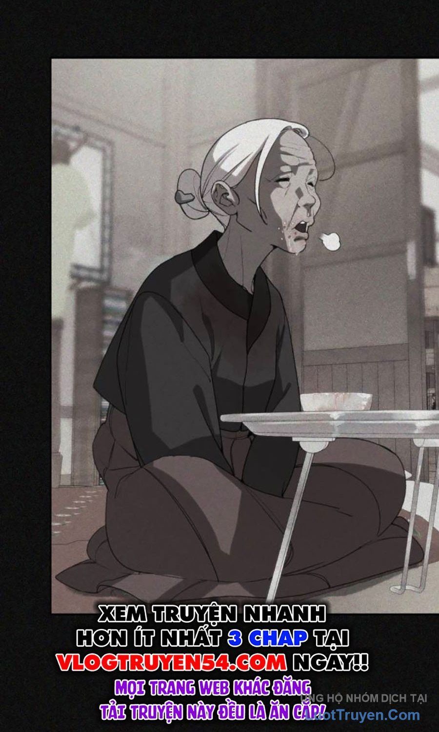 Pháp Sư Đạo Tiền Chap 20 - Next Chap 21