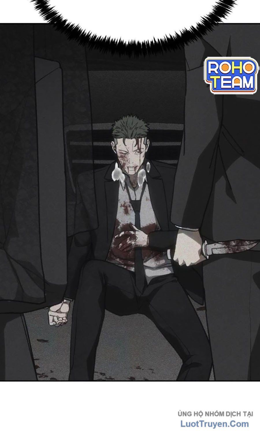 Pháp Sư Đạo Tiền Chap 20 - Next Chap 21