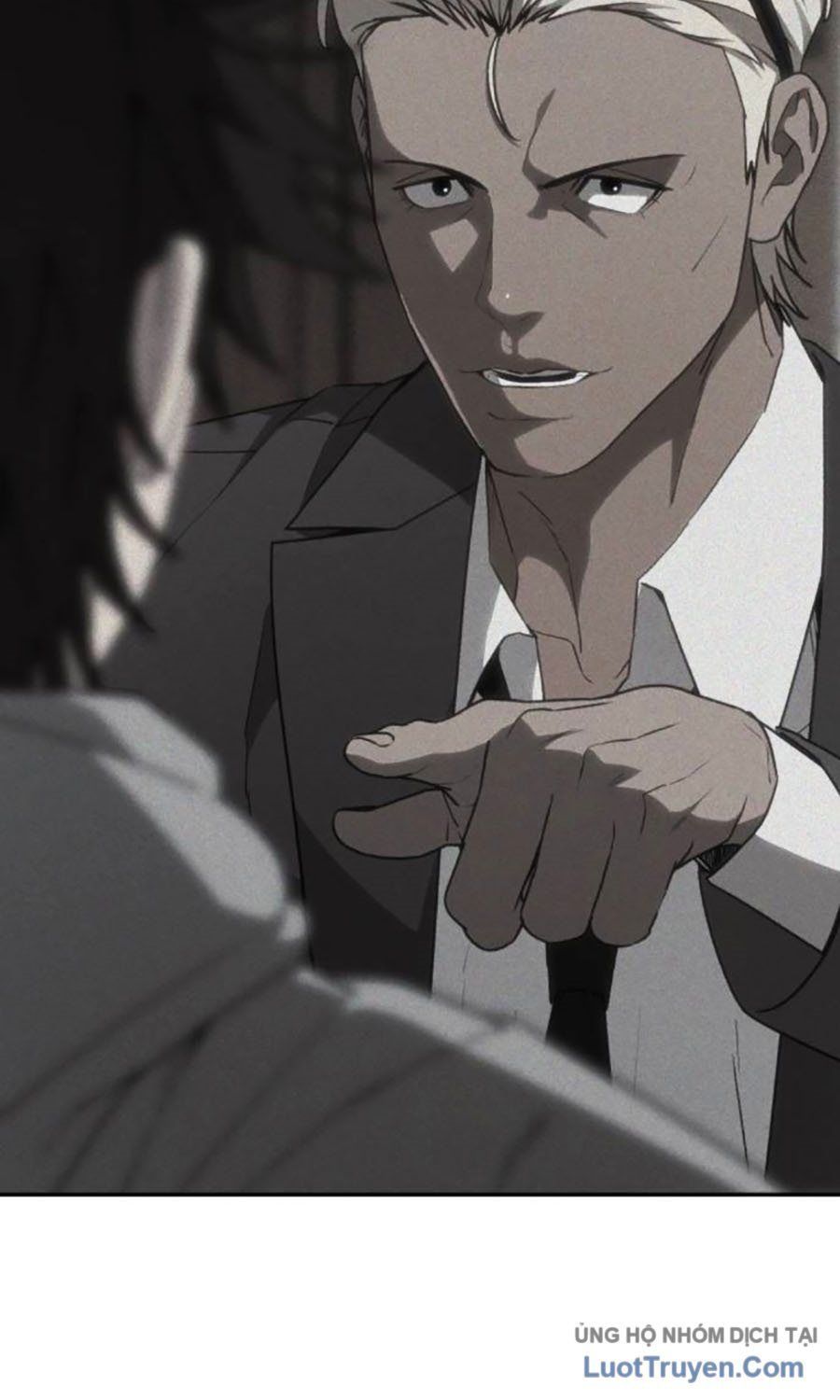 Pháp Sư Đạo Tiền Chap 20 - Next Chap 21