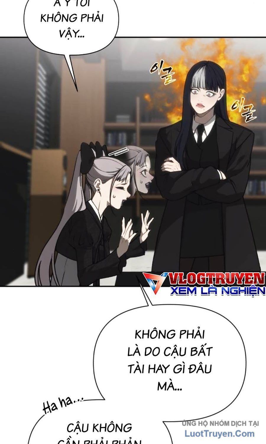 Pháp Sư Đạo Tiền Chap 20 - Next Chap 21