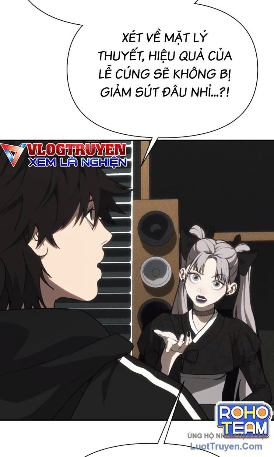 Pháp Sư Đạo Tiền Chap 20 - Next Chap 21