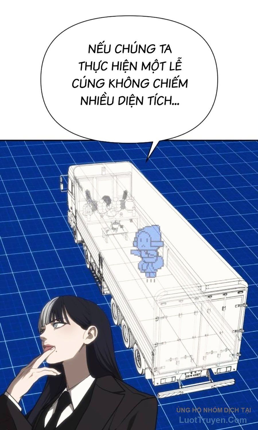 Pháp Sư Đạo Tiền Chap 20 - Next Chap 21