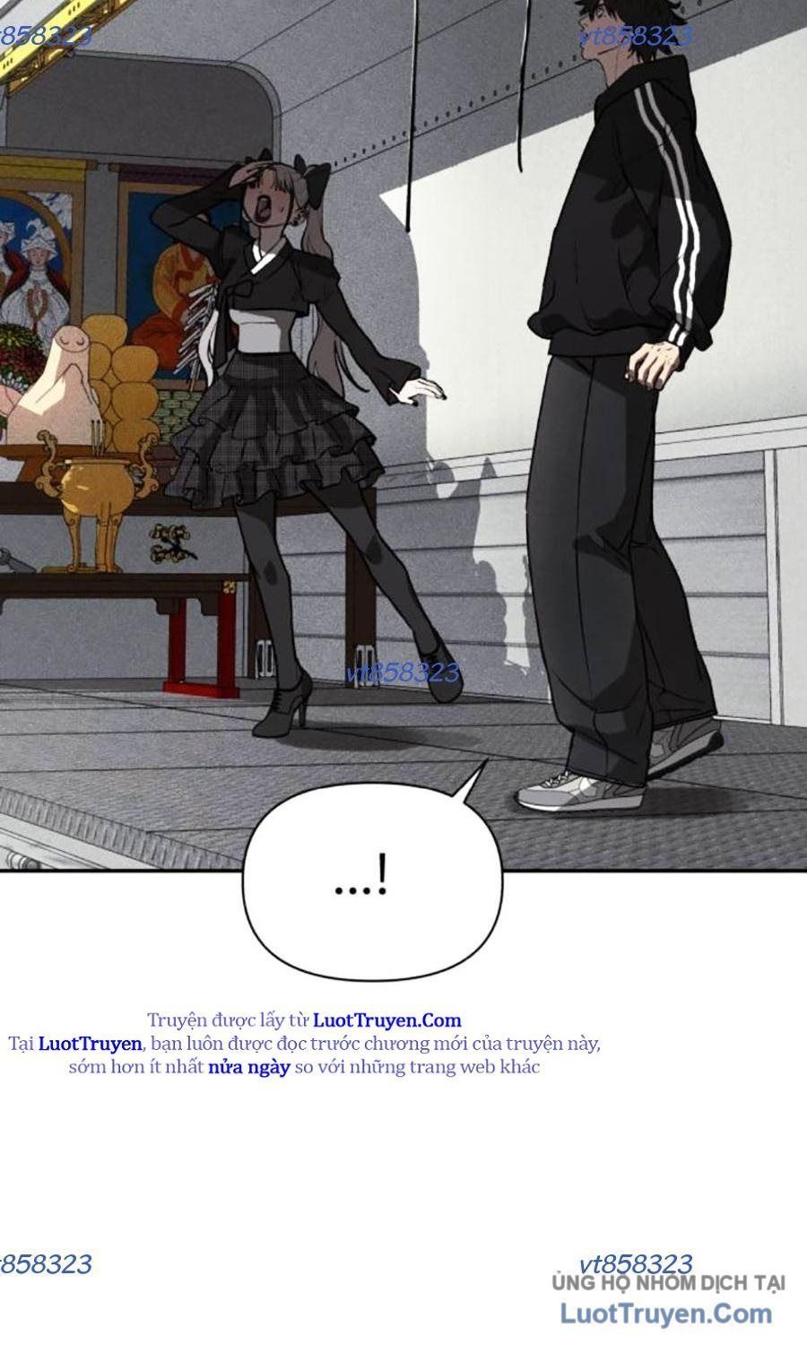 Pháp Sư Đạo Tiền Chap 20 - Next Chap 21