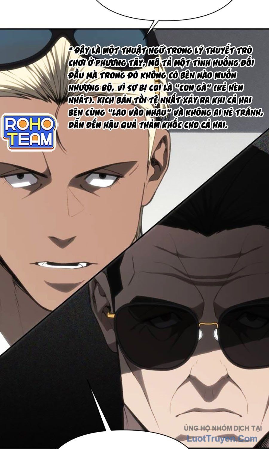 Pháp Sư Đạo Tiền Chap 20 - Next Chap 21