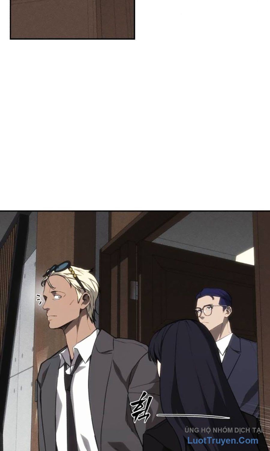 Pháp Sư Đạo Tiền Chap 20 - Next Chap 21