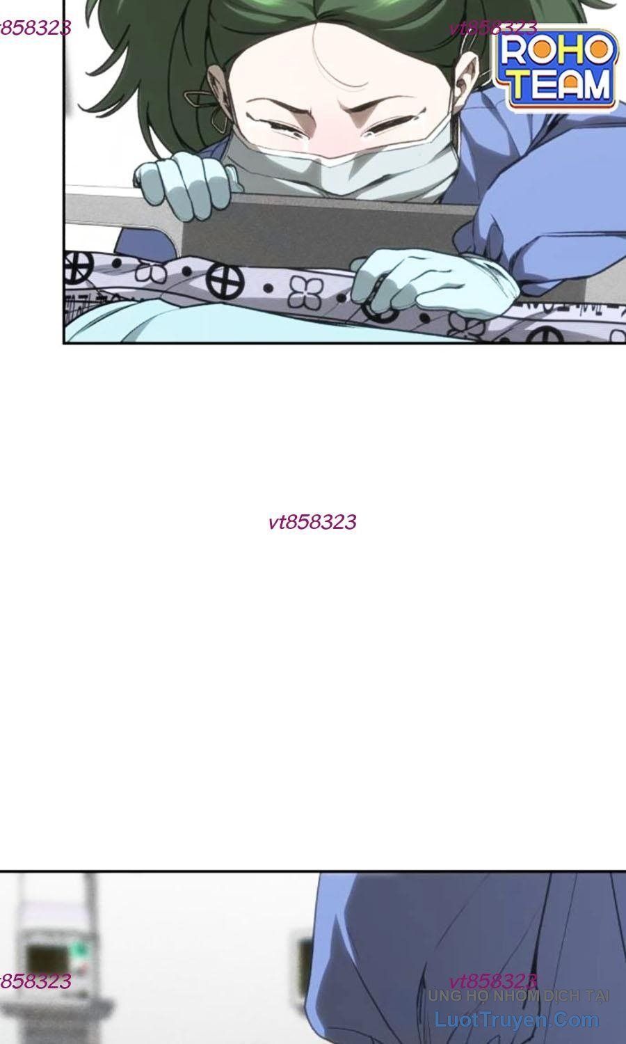 Pháp Sư Đạo Tiền Chap 20 - Next Chap 21