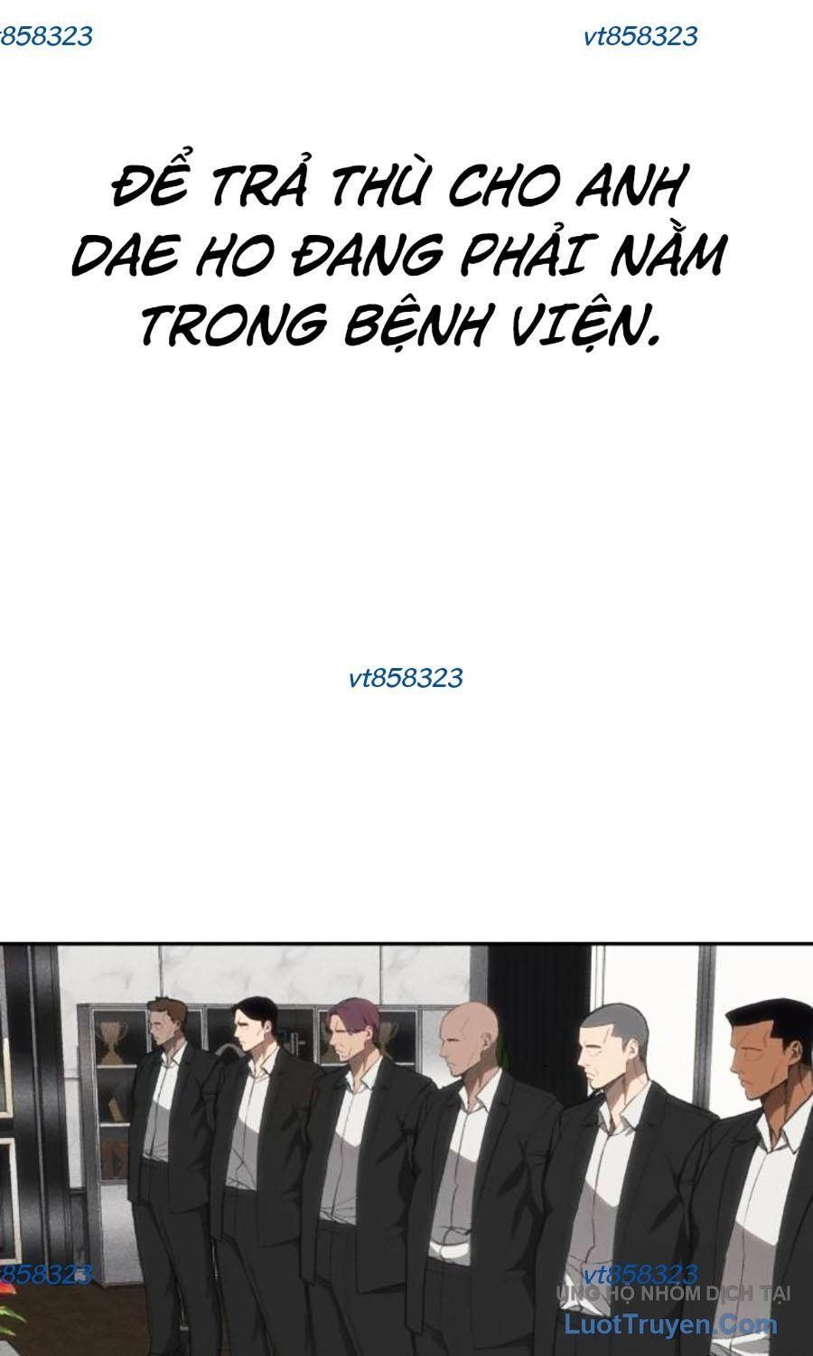 Pháp Sư Đạo Tiền Chap 20 - Next Chap 21