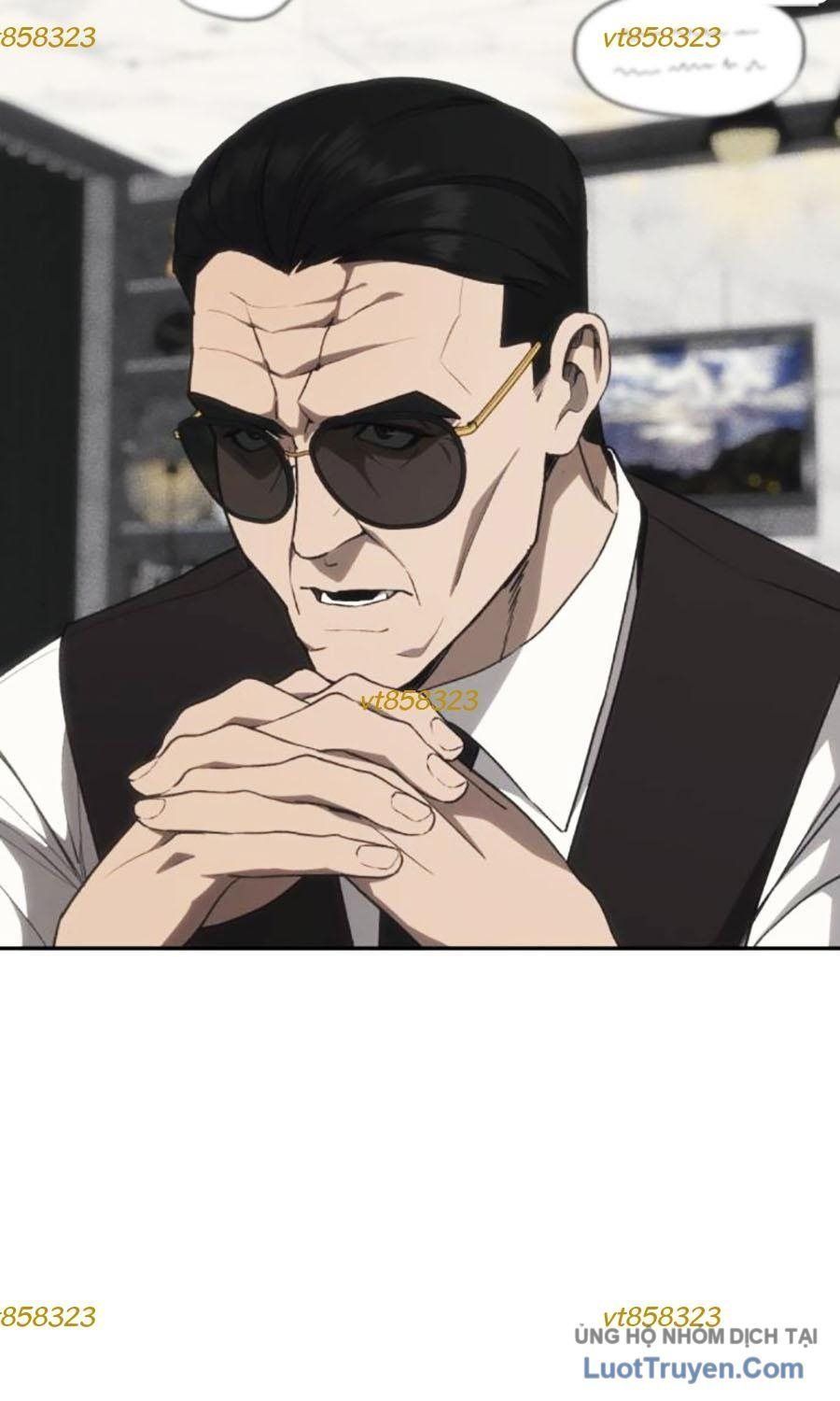 Pháp Sư Đạo Tiền Chap 20 - Next Chap 21