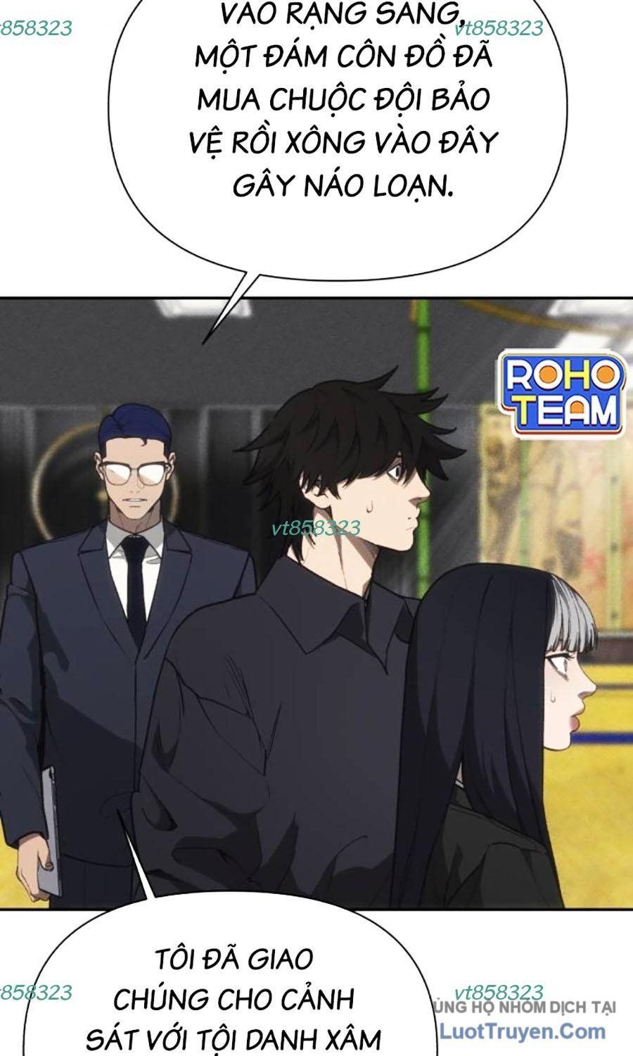 Pháp Sư Đạo Tiền Chap 20 - Next Chap 21