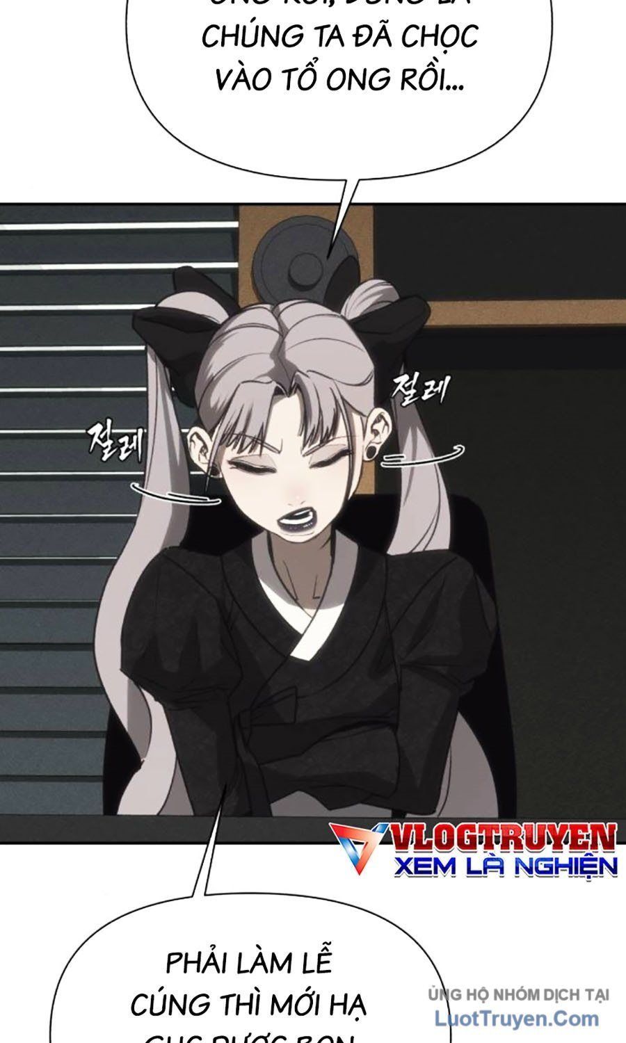 Pháp Sư Đạo Tiền Chap 20 - Next Chap 21