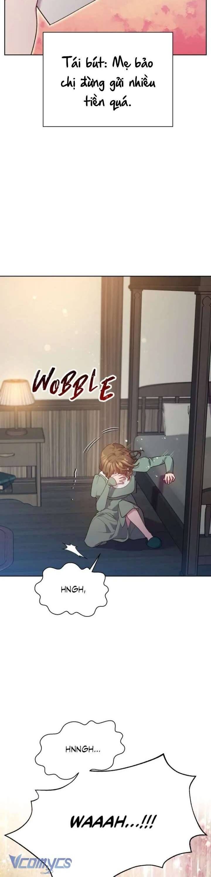 Pháp Sư Hiện Kim Trong Trò Chơi Lỗi Chap 15 - Next Chap 16