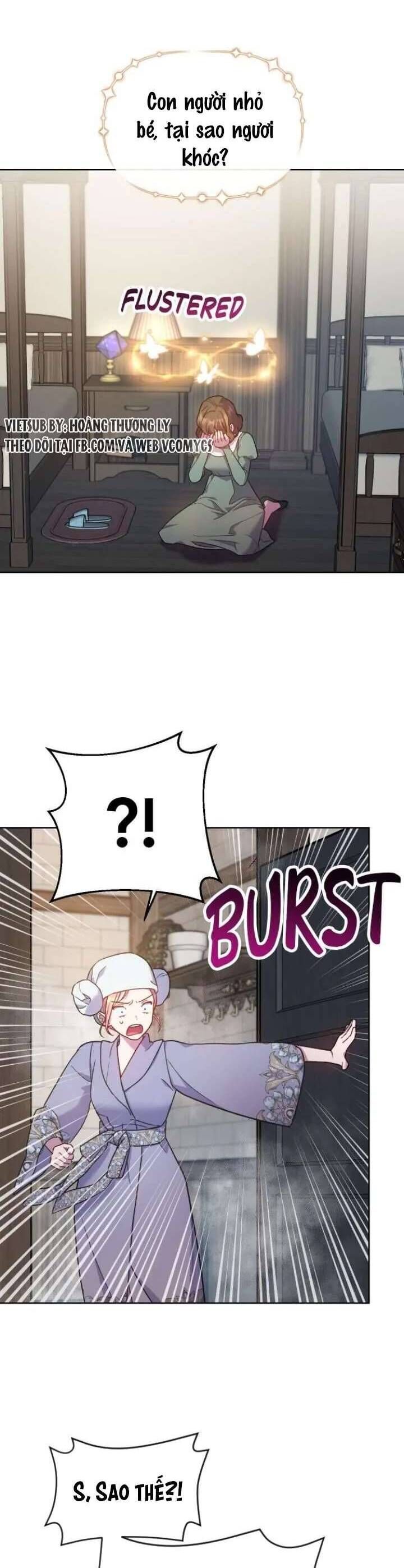 Pháp Sư Hiện Kim Trong Trò Chơi Lỗi Chap 15 - Next Chap 16