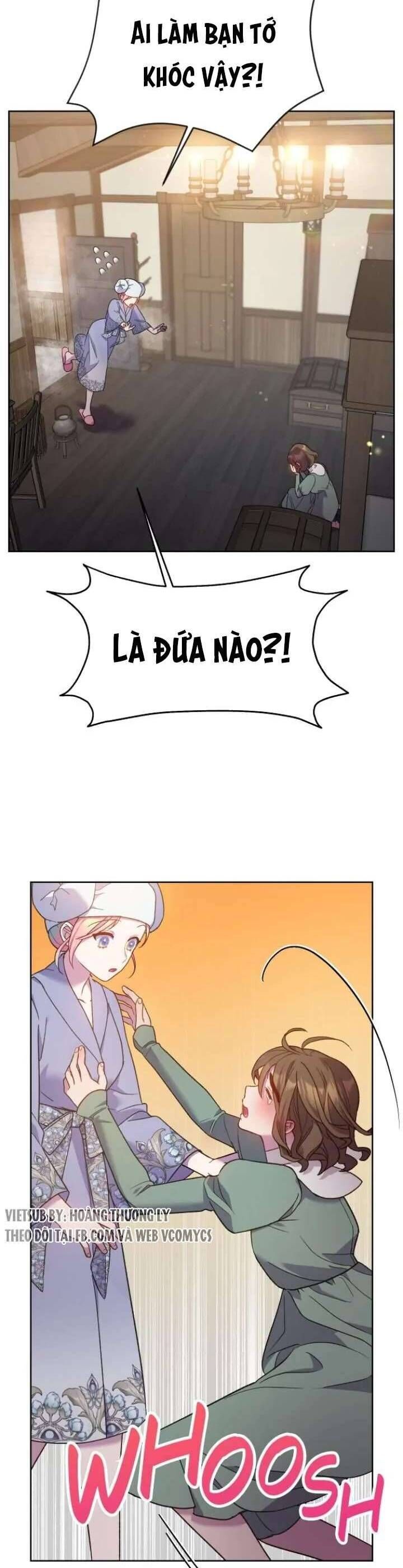 Pháp Sư Hiện Kim Trong Trò Chơi Lỗi Chap 15 - Next Chap 16