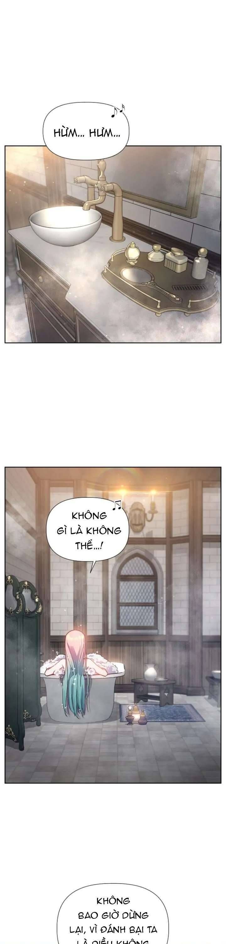 Pháp Sư Hiện Kim Trong Trò Chơi Lỗi Chap 15 - Next Chap 16