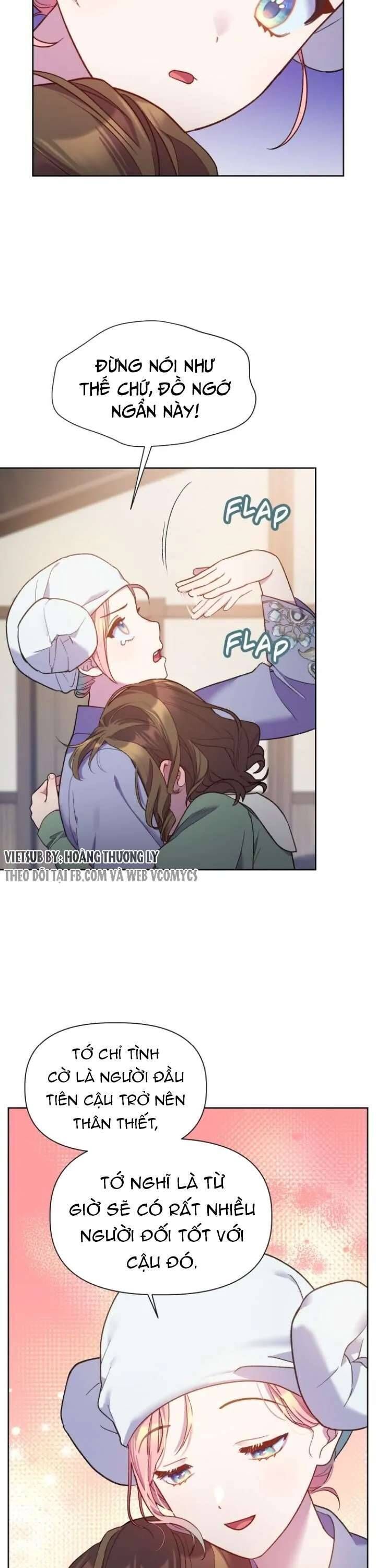 Pháp Sư Hiện Kim Trong Trò Chơi Lỗi Chap 15 - Next Chap 16