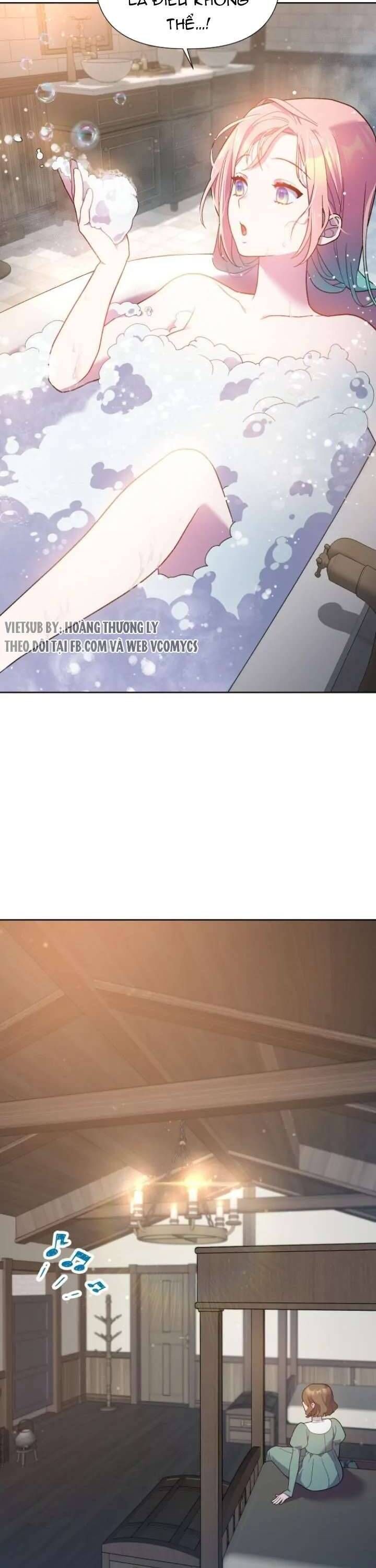 Pháp Sư Hiện Kim Trong Trò Chơi Lỗi Chap 15 - Next Chap 16