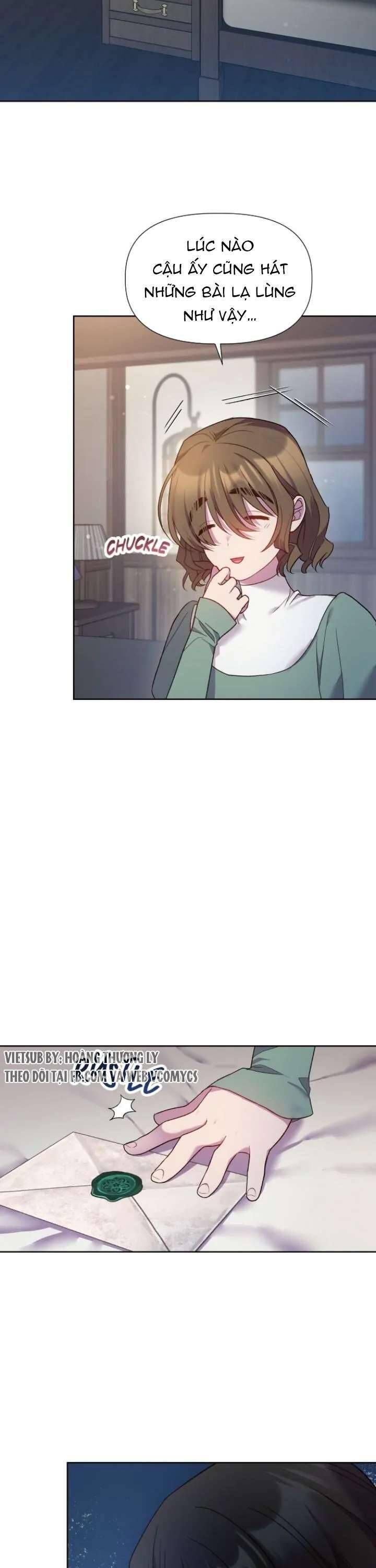 Pháp Sư Hiện Kim Trong Trò Chơi Lỗi Chap 15 - Next Chap 16