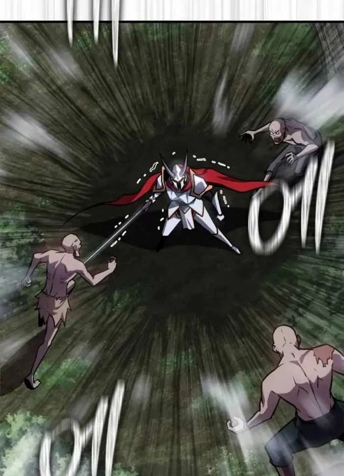 Pháp Sư Thiên Tài Phá Vỡ Giới Hạn Chap 39 - Next Chap 40