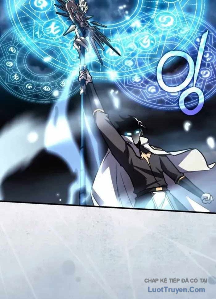 Pháp Sư Thiên Tài Phá Vỡ Giới Hạn Chap 39 - Next Chap 40