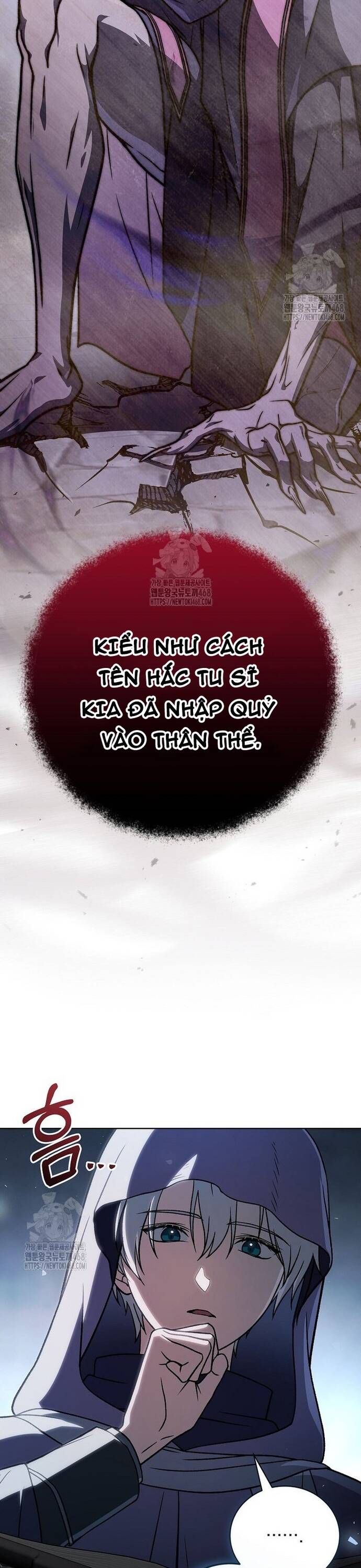 Pháp Sư Thiên Tài Thấu Triệt Khái Niệm Chap 32 - Next Chap 33