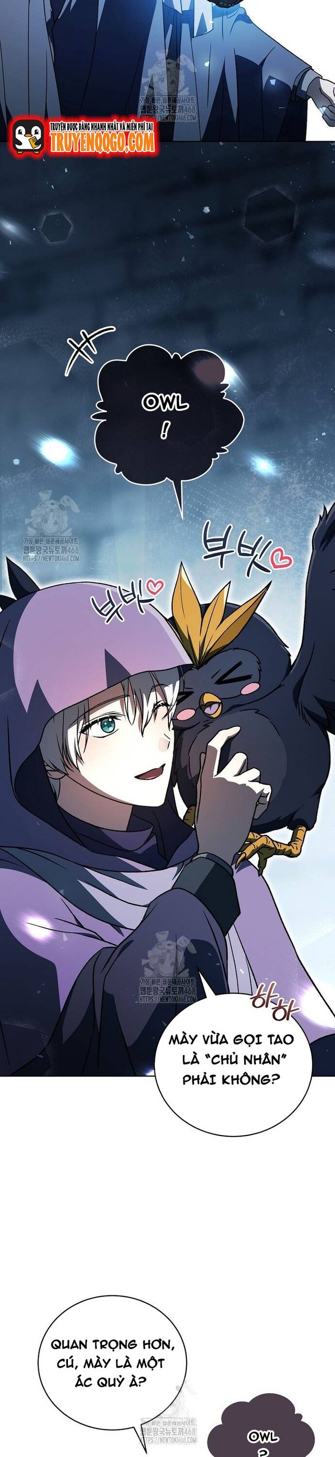 Pháp Sư Thiên Tài Thấu Triệt Khái Niệm Chap 32 - Next Chap 33