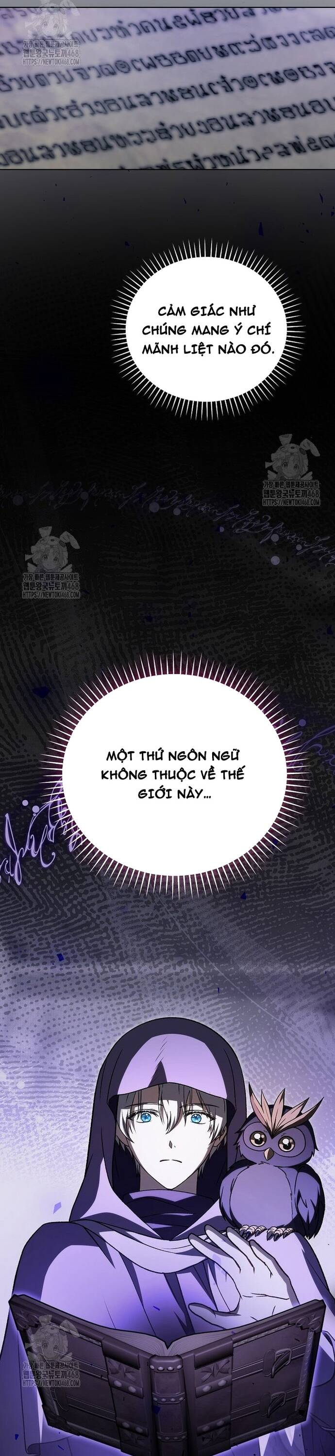 Pháp Sư Thiên Tài Thấu Triệt Khái Niệm Chap 32 - Next Chap 33