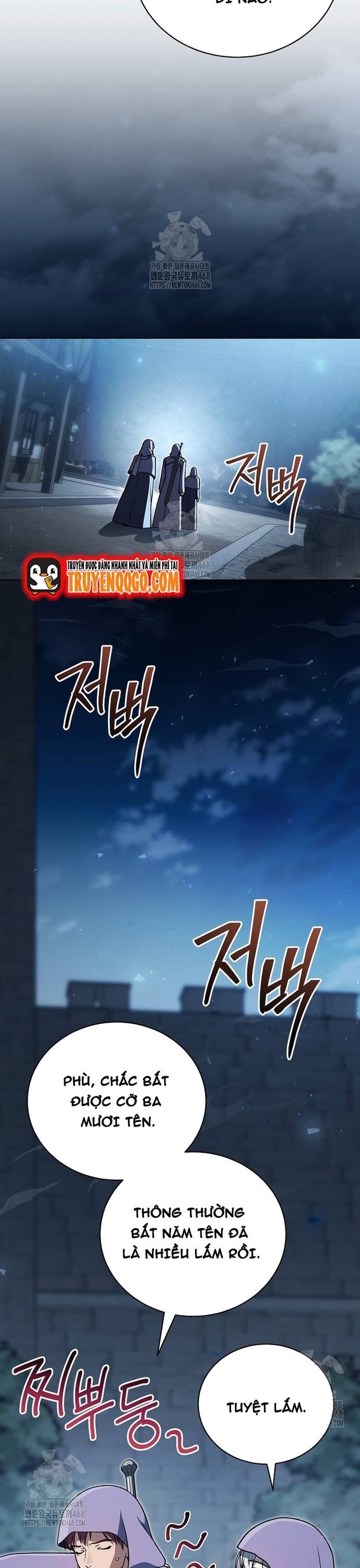 Pháp Sư Thiên Tài Thấu Triệt Khái Niệm Chap 32 - Next Chap 33