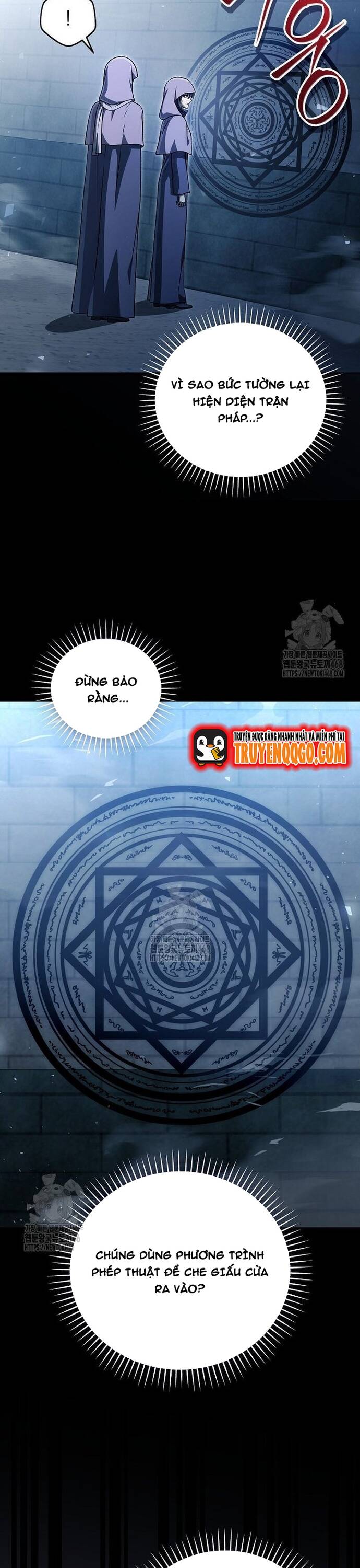 Pháp Sư Thiên Tài Thấu Triệt Khái Niệm Chap 32 - Next Chap 33