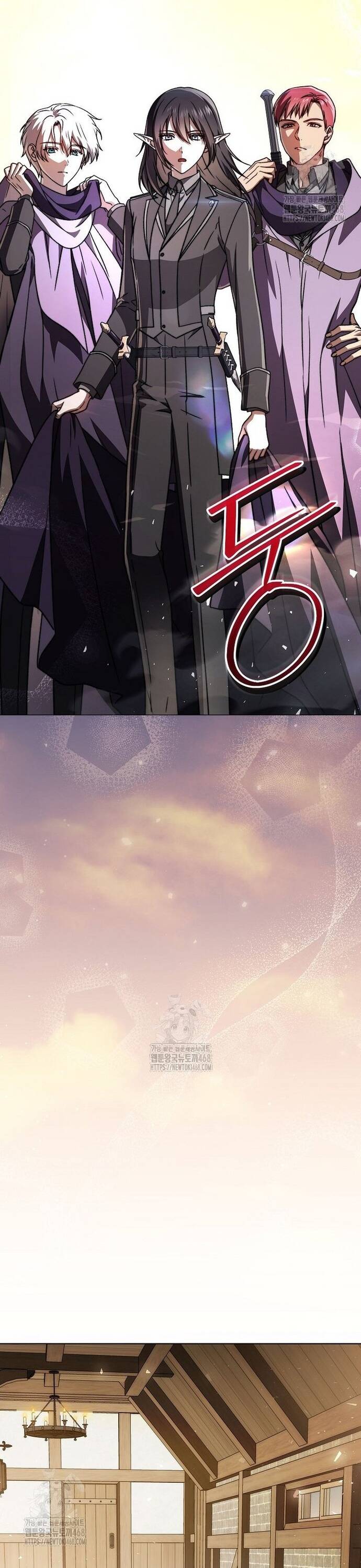 Pháp Sư Thiên Tài Thấu Triệt Khái Niệm Chap 32 - Next Chap 33