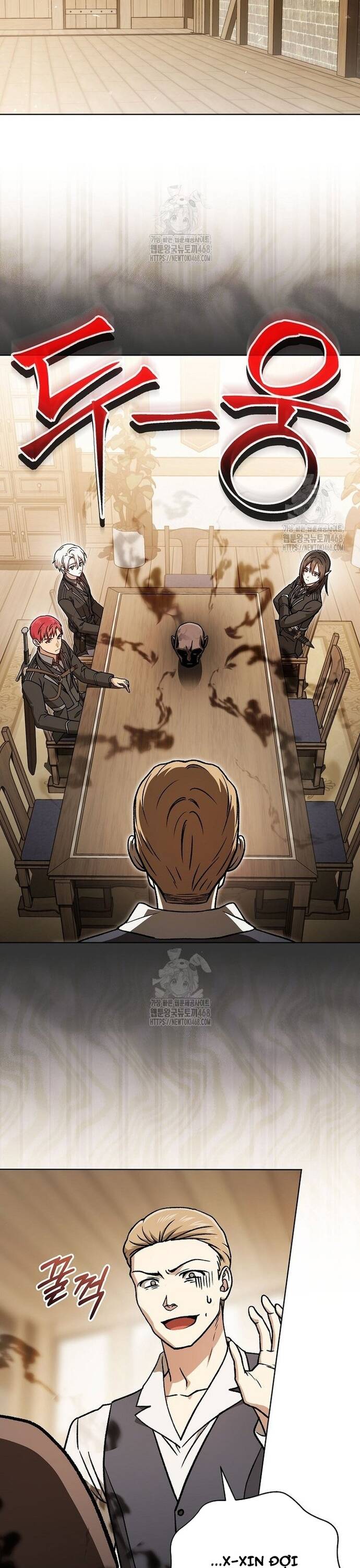 Pháp Sư Thiên Tài Thấu Triệt Khái Niệm Chap 32 - Next Chap 33