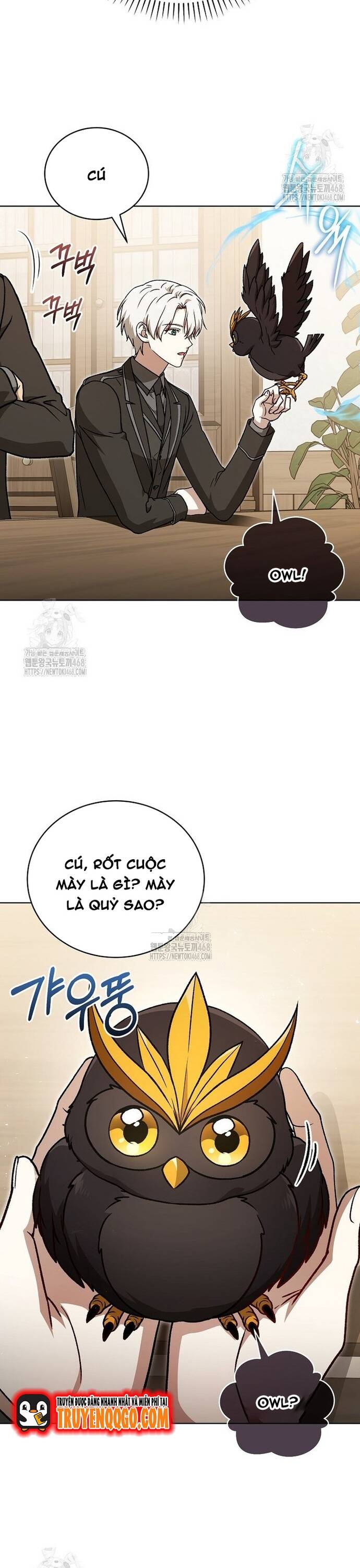 Pháp Sư Thiên Tài Thấu Triệt Khái Niệm Chap 32 - Next Chap 33