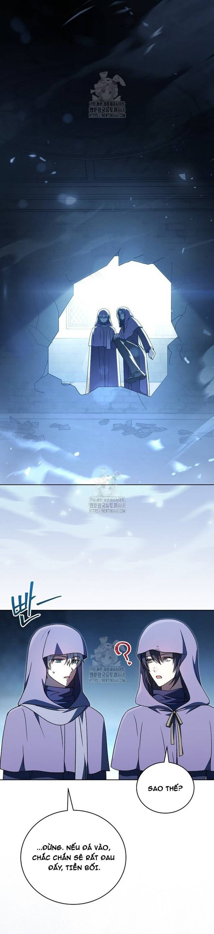 Pháp Sư Thiên Tài Thấu Triệt Khái Niệm Chap 32 - Next Chap 33