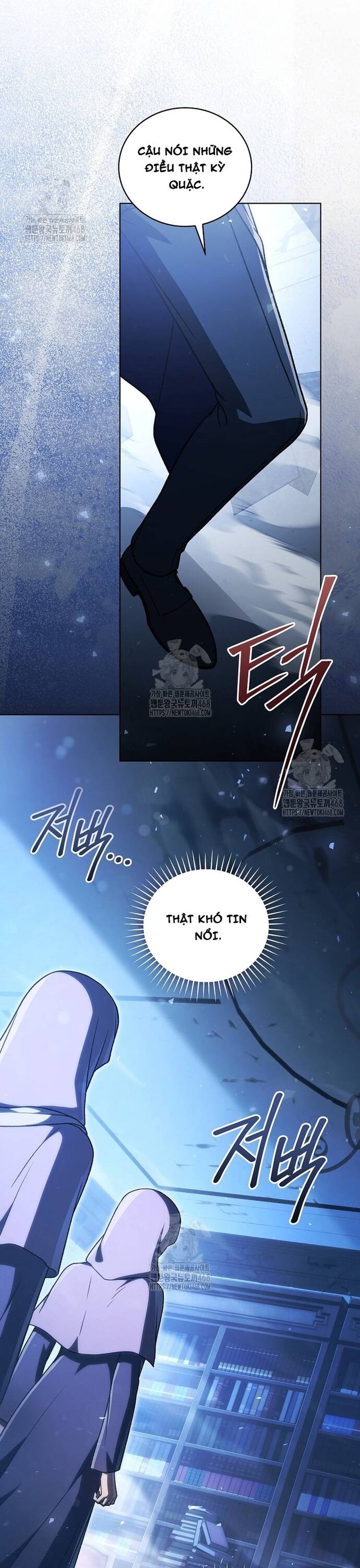 Pháp Sư Thiên Tài Thấu Triệt Khái Niệm Chap 32 - Next Chap 33