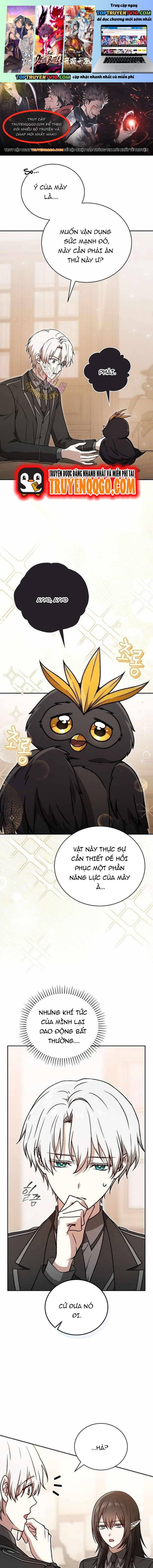 Pháp Sư Thiên Tài Thấu Triệt Khái Niệm Chap 33 - Next Chap 34