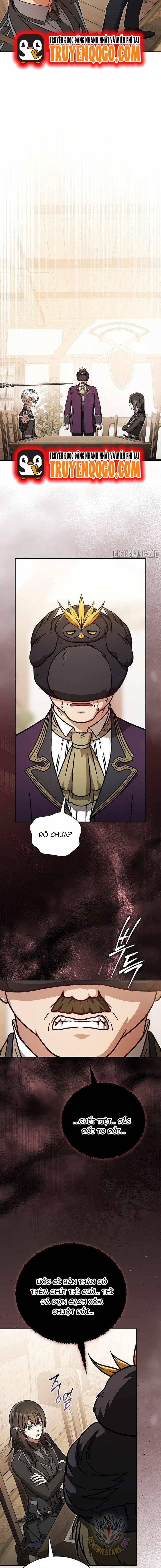Pháp Sư Thiên Tài Thấu Triệt Khái Niệm Chap 33 - Next Chap 34