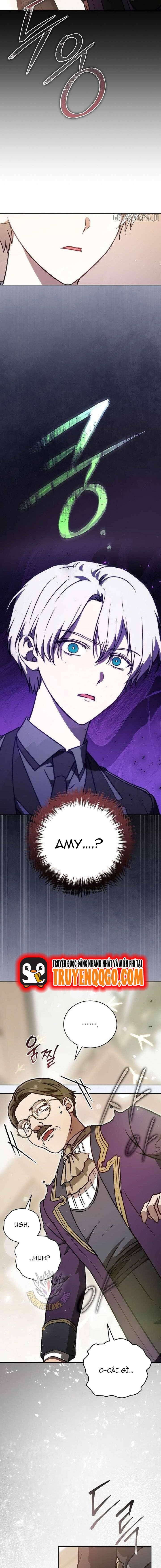 Pháp Sư Thiên Tài Thấu Triệt Khái Niệm Chap 33 - Next Chap 34