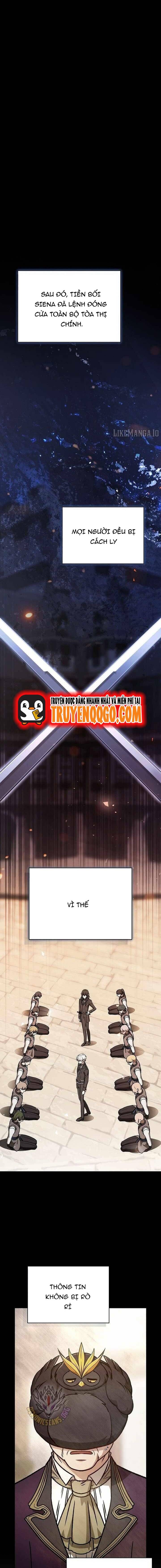 Pháp Sư Thiên Tài Thấu Triệt Khái Niệm Chap 33 - Next Chap 34