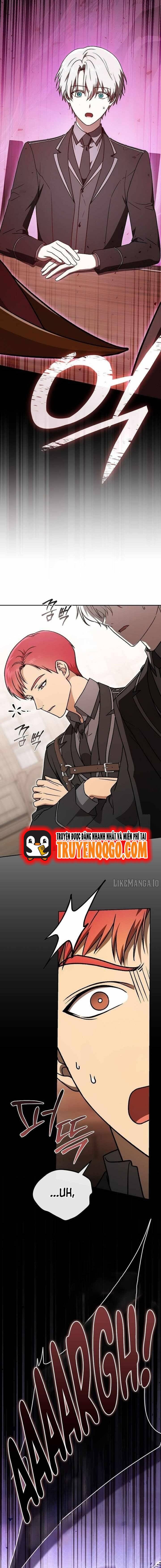 Pháp Sư Thiên Tài Thấu Triệt Khái Niệm Chap 33 - Next Chap 34