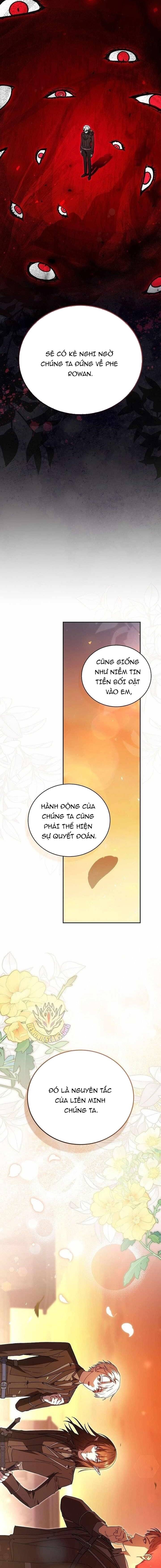 Pháp Sư Thiên Tài Thấu Triệt Khái Niệm Chap 33 - Next Chap 34